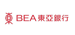 東亞銀行