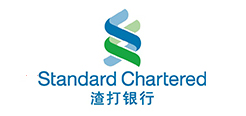 渣打銀行