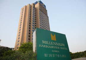 酒店