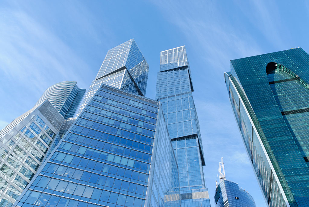 廈門建筑膜：為什么越來越多人選擇貼建筑膜？