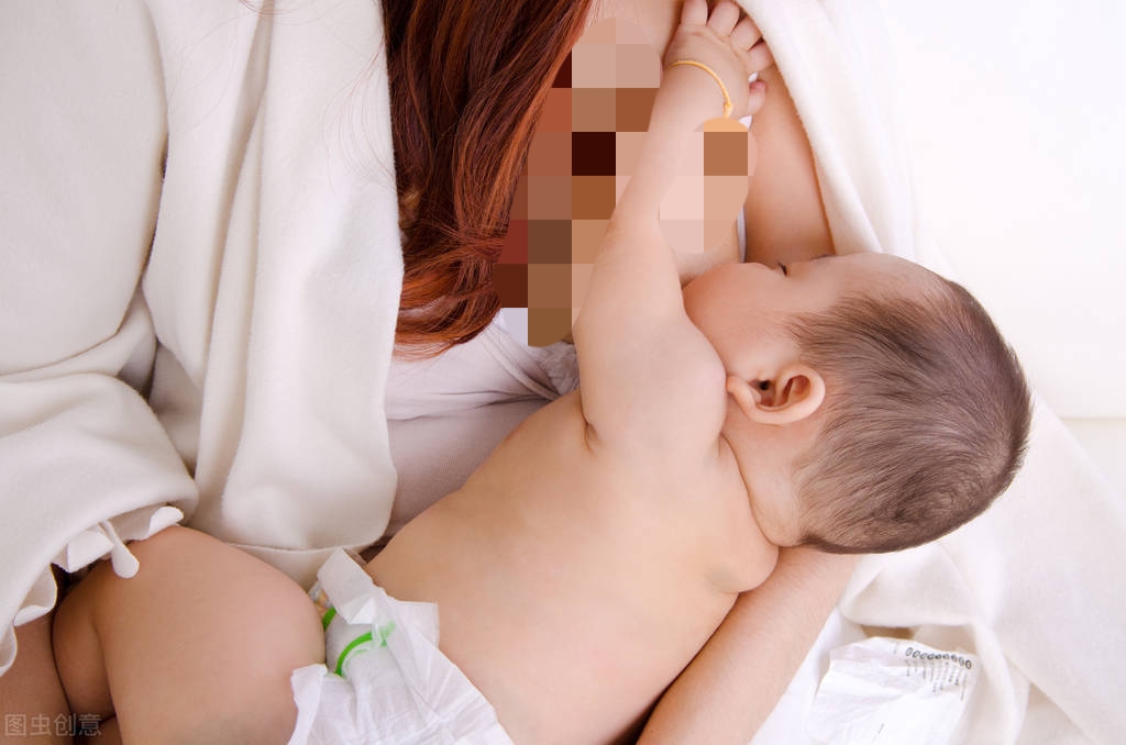 母乳喂養如何判斷奶量夠不夠？怎么追奶最快？