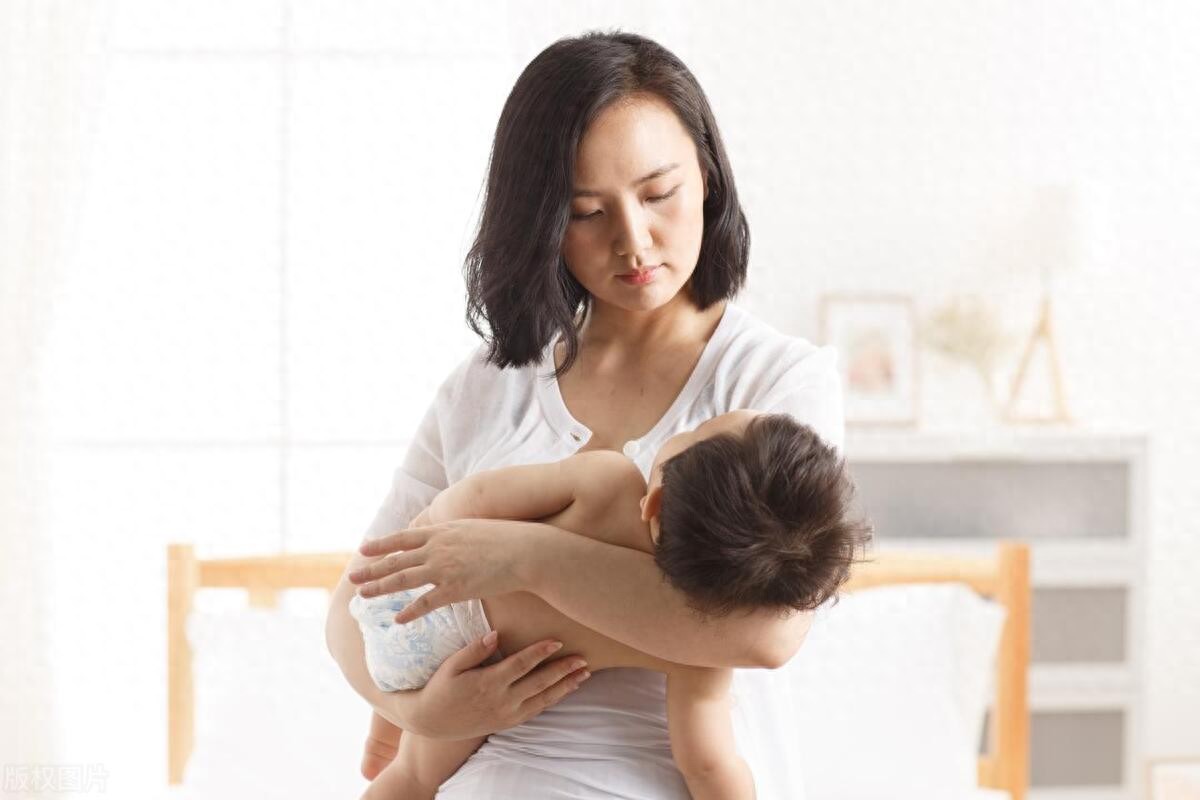 哺乳期媽媽歇奶期_歇奶期與回奶區別_寶媽怎么回奶快