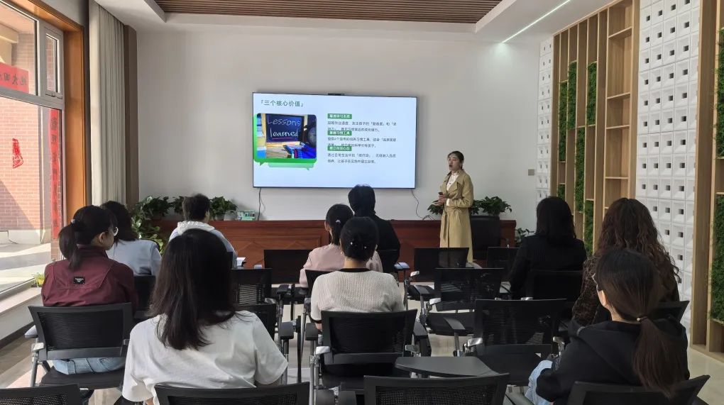 康巴什區家庭教育公益課程 _ 家庭教育指導師進社區服務 _家庭教育指導師招聘